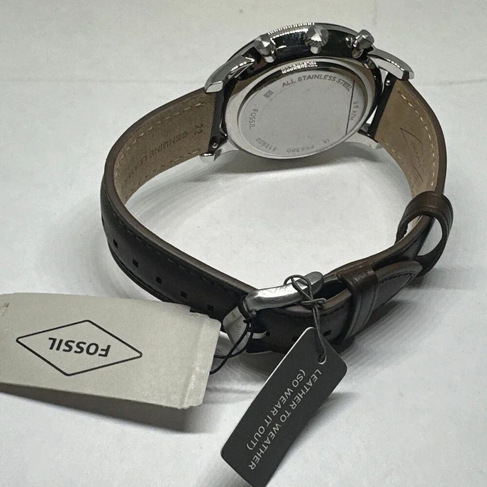 Fossil FS5380 XOB219
